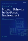 Journal of Human Behavior in the Social Environment cover image