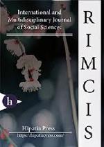 RIMCIS: International and Multidisciplinary Journal of Social Sciences cover image
