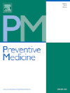 Preventive Medicine cover image