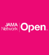 JAMA Network Open cover image