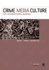 Crime, Media, Culture cover image