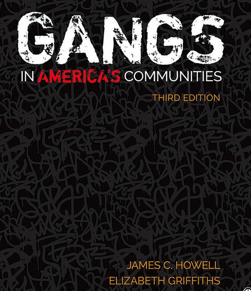 Gangs in America’s Communities