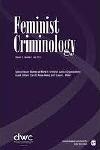 Feminist Criminology cover image