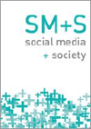 Social Media + Society cover image