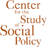 Center for the Study of Social Policy cover image