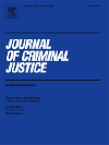 Journal of Criminal Justice cover image