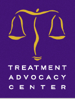 Treatment Advocacy Center cover image