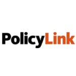 PolicyLink cover image