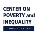 Georgetown Law Center on Poverty and Inequality cover image