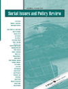 Social Issues and Policy Review cover image