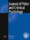 Journal of Police and Criminal Psychology cover image