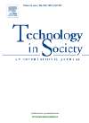 Technology in Society cover image