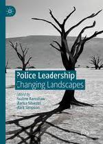 Police Leadership cover image