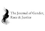 Journal of Gender, Race, and Justice cover image