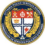 Ottawa Police Services Board cover image