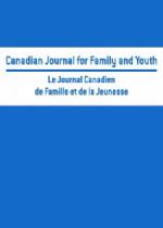 Canadian Journal of Family and Youth cover image
