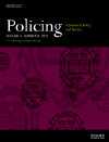 Policing cover image