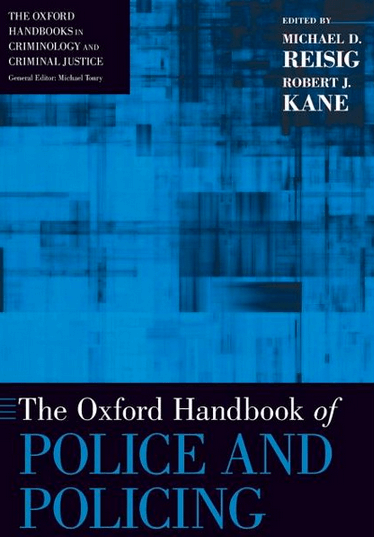 Oxford Handbook of Police and Policing