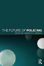 The Future of Policing cover image