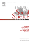 Social Science Research cover image