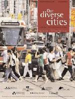 Our Diverse Cities cover image