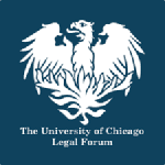 University of Chicago Legal Forum cover image