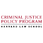 report, Criminal Justice Policy Program, Harvard Law School cover image