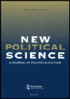 New Political Science cover image