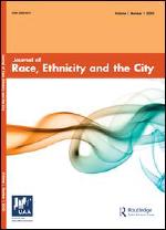 Journal of Race, Ethnicity and the City cover image