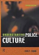 Understanding Police Culture cover image