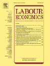 Labour Economics cover image