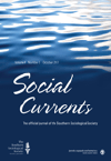 Social Currents cover image