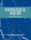 Sociological Inquiry cover image