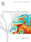 Psychoneuroendocrinology cover image