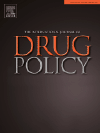 International Journal of Drug Policy cover image