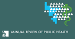 Annual Review of Public Health cover image