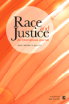 Race and Justice cover image