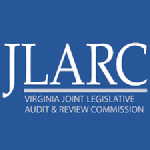 Virginia Joint Legislative Audit and Review Commission cover image