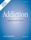 Addiction cover image