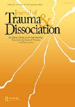 Journal of Trauma & Dissociation cover image