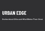 Urban Edge cover image