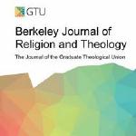 Berkeley Journal of Religion and Theology cover image