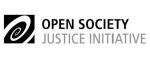 Open Society Justice Initiative cover image