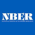 NBER working paper cover image