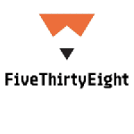 FiveThirtyEight cover image