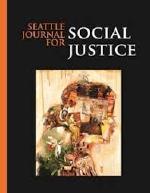 Seattle Journal for Social Justice cover image