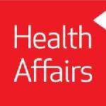 Health Affairs Blog cover image