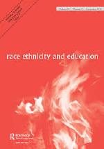 Race Ethnicity and Education cover image