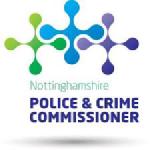 Report for Office of Nottinghamshire Police and Crime Commissioner cover image