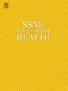 SSM - Population Health cover image